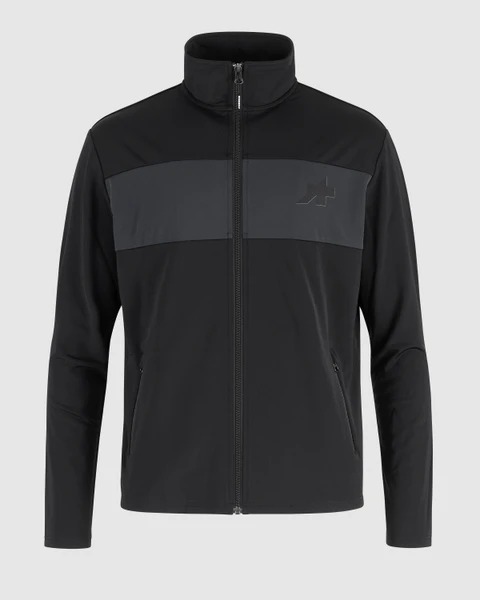 ASSOS SIGNATURE Sweater Jacket EVO